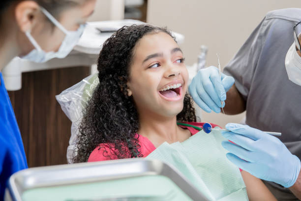Best Dentist Open on Weekends  in Pitcairn, PA