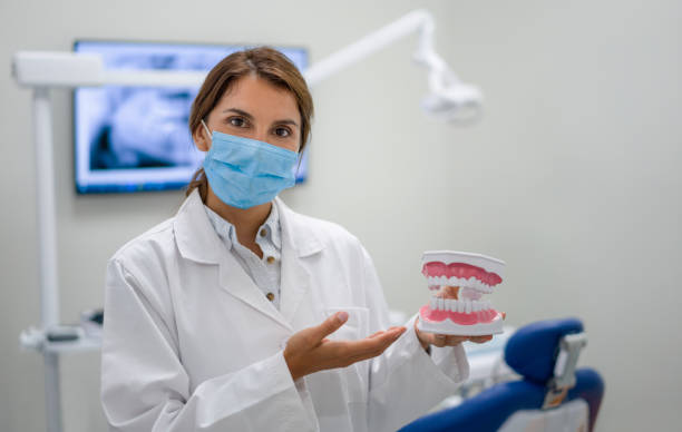 Best Dentist for Tooth Abscess  in Pitcairn, PA