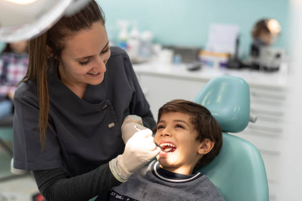 Best Chipped Tooth Repair Near Me  in Pitcairn, PA