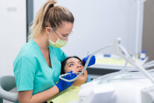 Best Dentist Open Late Near Me  in Pitcairn, PA