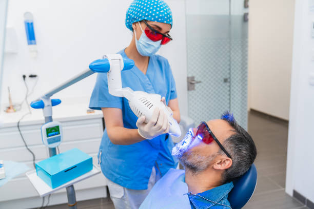 Best Knocked-Out Tooth Emergency  in Pitcairn, PA